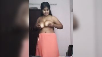 चेन्नई चाची नग्न उजागर