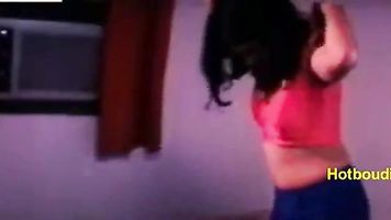 भारतीय सेक्स रोमांस के साथ माँ आदमी