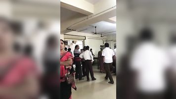 शुद्ध भारतीय तमिल गांव चाची