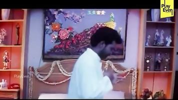 तेलुगु जोड़ी पहली रात रोमांस फिल्म-बुची बाबू फिल्म