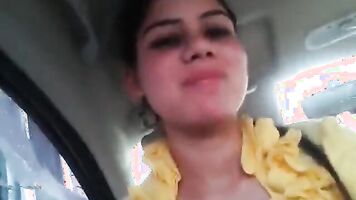 भारतीय कनाडा मज़ा आया-भाग 1
