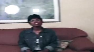 गुदा तमिल के लिए बेवकूफ