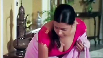 माँ बेटा लालच धागा