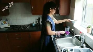 दादा मासूम बेटी के खिलाफ उसे होगा मजबूर-परिवार सेक्स जबकि माँ दूर है असली तमिल