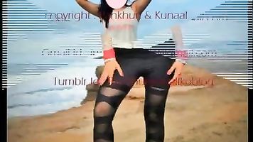 Pankhuri अजनबी द्वारा गड़बड़