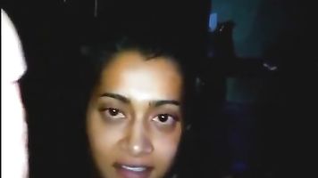 देसी कॉलेज लड़की