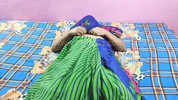 भाभी ने देवर का मोटा लंड अपनी गांड में लिया चिल्लाई मजा आ गया गांड फाड़ दी