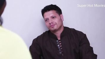सुंदर भारतीय आयु वर्ग चाची रोमांस मासूम लड़के के साथ 4