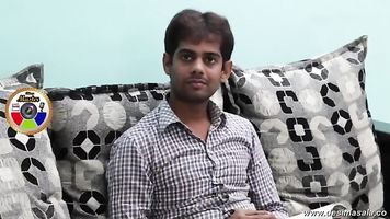desimasala.co -शशि चाची बड़े उल्लू पकड़ा और मज़ा आया
