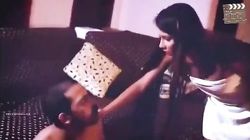 देसी रोमांस