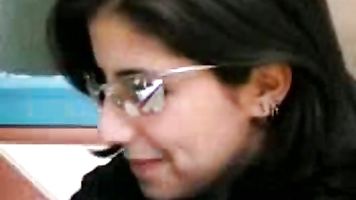 मुस्लिम बहन गड़बड़ मुश्किल