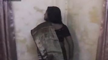 तमिल देसी चाची साडी गृहिणी पत्नी सेक्स अश्लील