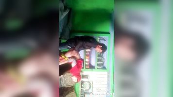 तमिल चचेरे भाई भाई बहन की कोशिश कर के लिए पहली बार