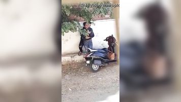 तमिल लड़की सेक्स एमएमएस पर सड़क खेत मुझे