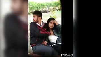 तमिल कॉलेज लड़की प्यारा एमएमएस 2