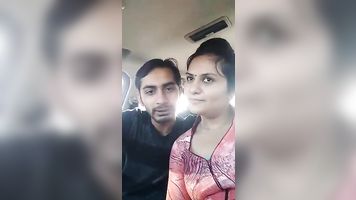 देसी जोड़ी एमएमएस