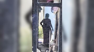 भारतीय तमिल स्तन भाग 4