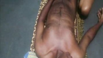 horney चरण माँ कदम भाई