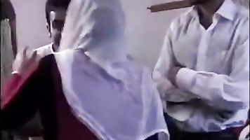 मुस्लिम तमिल, पति और उसके दोस्तों. यात्रा engage18cam.com