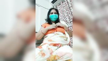 भाभी स्तन