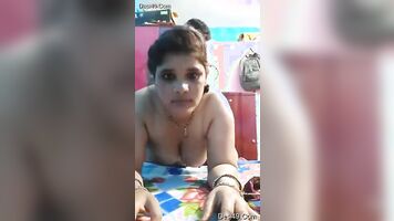कैमरे के सामने भाभी की चुदाई