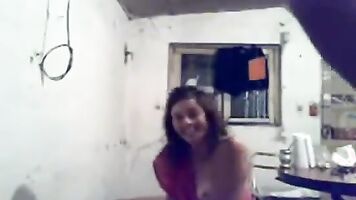 पंजाबी युगल हार्डकोर रोमांस video2porn2