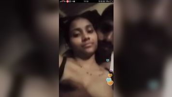 भारतीय जोड़ी पर बिगो लाइव