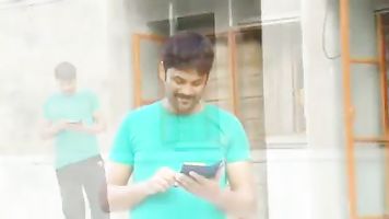 प्यारा चाची मुश्किल