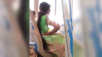 चाची mulai