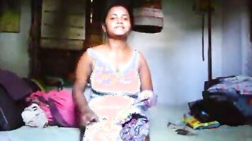 चाची एकल