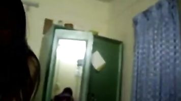 मेरे देसी बहन तंग योनी