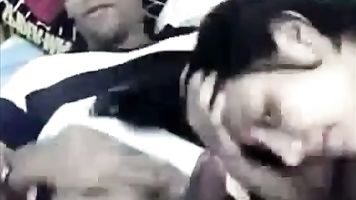 मेरे तमिल बहन वेब कैमरा के सामने डिक बेकार