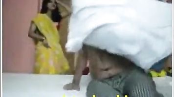 देसी भाभी की सुंदर चुदाई