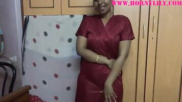 दक्षिण तमिल वर्चस्व