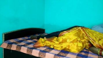 बेहन ने अपने सोतले भाई से चुडवाया सौतेली बहन और सौतेला भाई