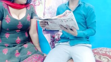 आज अपने एमआईएलए के साथ अखबार पढ़ें