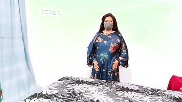 पाकिस्तानी वेब श्रृंखला सेक्स मरोड़ते के बाद