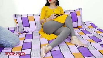 तमिल सौतेली बहन पहले एरोटिक प्यार और फिर सुंदर बकवास / अपने प्रिया