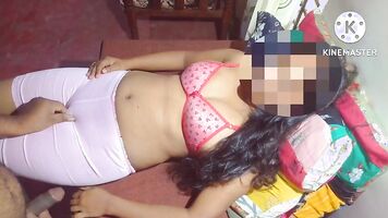 सुबह सेक्स मेज पर