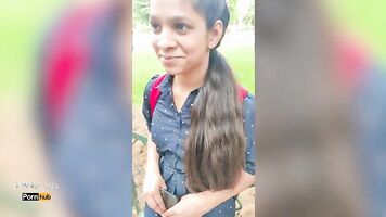 देसी कॉलेज लड़की पैसे के लिए सेक्स के लिए सहमत & होटल के कमरे में गड़बड़ - देसी हिंदी ऑडियो