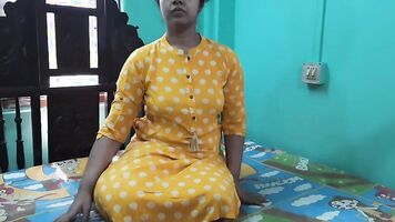 सेक्सी गांव लड़की प्रेमी द्वारा सुबह के समय में