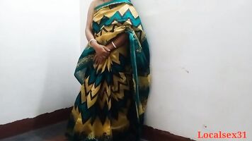 सेवा आदमी के साथ होटल के कमरे में देसी भाभी बकवास