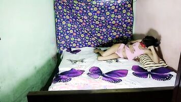 देसी भव्य पूर्ण बिहार विवाहित भाभी मुश्किल कमबख्त के साथ उसके देवर