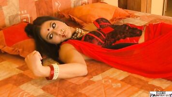 आज फिर टम्पे एरोटिक-बॉलीवुड पोर्न