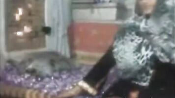 पाकिस्तानी प्यारा बहुत खूबसूरत गड़बड़