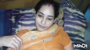 हिंदी ऑडियो में भारतीय भाभी सेक्स फिल्म