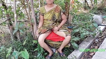 देसी अश्लील