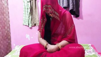 तमिल सुंदर भाभी होने रोमांटिक सेक्स के साथ पंजाबी लड़का