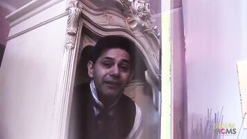 अद्भुत तीन कार्रवाई के साथ एक सुनहरे बालों वाली पत्नी और एक सेक्सी देसी महिला हो रही है उनके बेवकूफों मुश्किल