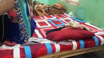 तमिल, कट्टर कमबख्त के साथ दोस्त